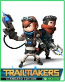 Trailmakers+TY the Tasmanian Tiger HD XBOX ONE