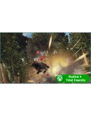 FlatOut 4 : Total Insanity XBOX ONE/Xbox Series XS