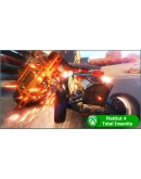 FlatOut 4 : Total Insanity XBOX ONE/Xbox Series XS