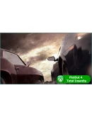 FlatOut 4 : Total Insanity XBOX ONE/Xbox Series XS