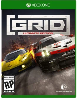 GRID Ultimate Edition 2019 XBOX ONE