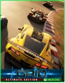 GRID Ultimate Edition 2019 XBOX ONE