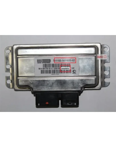 Lada GRANTA-1.6L 8V 11183-1411020-62 M74 I444GF01 TUN