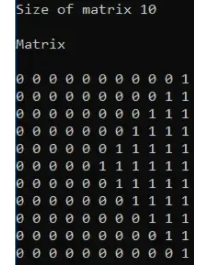 C++ пирамидки(несколько)
