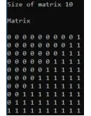 C++ пирамидки(несколько)