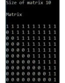 C++ пирамидки(несколько)