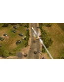 Codename: Panzers. Phase One STEAM KEY СТИМ ЛИЦЕНЗИЯ