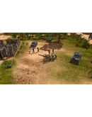 Codename: Panzers. Phase One STEAM KEY СТИМ ЛИЦЕНЗИЯ