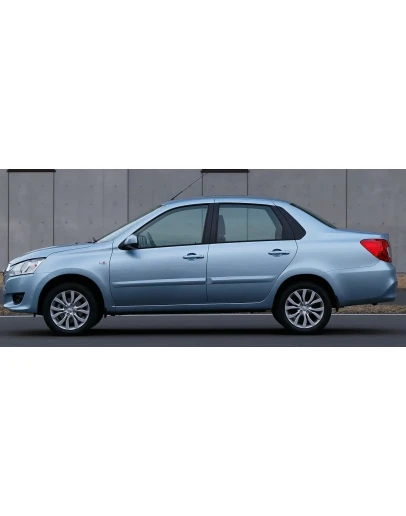 Lada GRANTA-1.6L 8V 11186-1411020-08 M74 I455ADK2 TUN