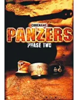 Codename Panzers Phase Two (Steam KEY) + ПОДАРОК
