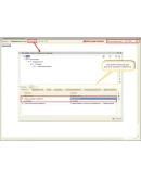 Отчет по резервам предстоящих отпусков ЗУП 2.5, УПП 1.3