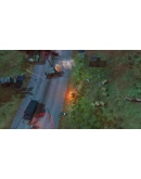 American Fugitive ( GLOBAL / STEAM KEY )