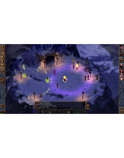 Baldur's Gate: Enhanced / DELUXE (STEAM КЛЮЧ /РУС.ЯЗЫК)