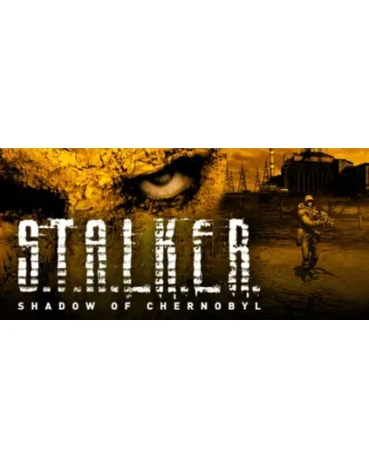 S.T.A.L.K.E.R Тень Чернобыля + Enhanced (STEAM КЛЮЧ)