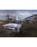 S.T.A.L.K.E.R Тень Чернобыля + Enhanced (STEAM КЛЮЧ)