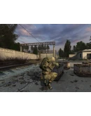 S.T.A.L.K.E.R Тень Чернобыля + Enhanced (STEAM КЛЮЧ)