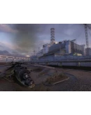 S.T.A.L.K.E.R Тень Чернобыля + Enhanced (STEAM КЛЮЧ)