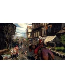 The Witcher 3: Wild Hunt Game of the Year EditionGOG