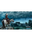 The Witcher 3: Wild Hunt Game of the Year EditionGOG
