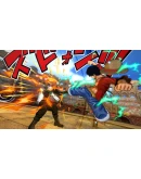 One Piece Burning Blood STEAM КЛЮЧ РОССИЯ + СНГ