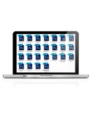 Таймер обратного отсчета для писем (права перепродажи)