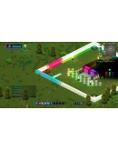 Shards of Azuria (Steam KEY / ROW / Region free) Shards of Azuria (Steam KEY / ROW / Region free)