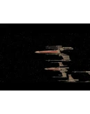 Star Wars: X-Wing vs TIE Fighter - Balance of Power ROW