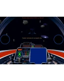 Star Wars: X-Wing vs TIE Fighter - Balance of Power ROW