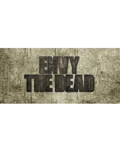Envy the Dead (Steam key/Region free) Envy the Dead (Steam key/Region free)