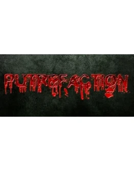 Putrefaction (Steam key/Region free)