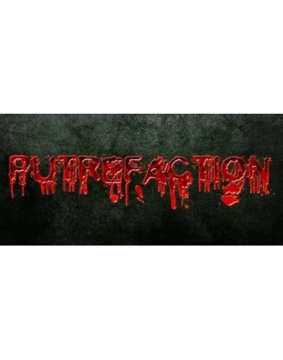 Putrefaction (Steam key/Region free)