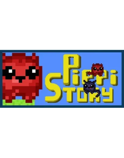 PuppyStory (Steam key/Region free)