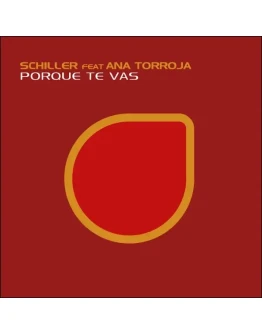 Табы для гитары! Schiller Porque te vas