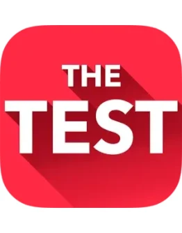 Тест