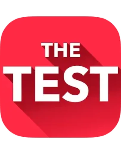 Тест