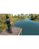 Euro Fishing (STEAM КЛЮЧ / РОССИЯ + СНГ)