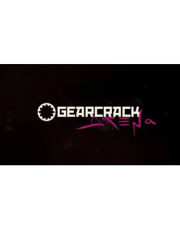 GEARCRACK Arena + Soundtrack Steam Gift/Region Free