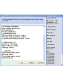 Epson L110, L210, L355, L550. L555 Adjustment Program