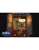 Dungelot: Shattered Lands STEAM KEY REGION FREE GLOBAL