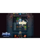 Dungelot: Shattered Lands STEAM KEY REGION FREE GLOBAL