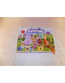 Математический чемоданчик 