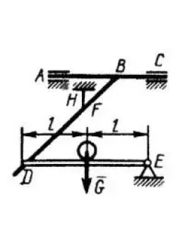 Решение задачи 5.7.4 из сборника Кепе О.Э.