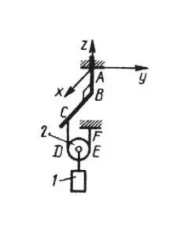 Решение задачи 5.7.12 из сборника Кепе О.Э.