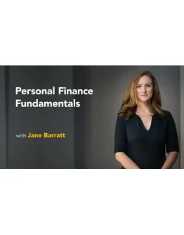 Lynda.com-Основы личных финансов