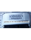 Lada Kalina 1.4L 16V 11194-1411020-02 A(I)373CA02 TUN