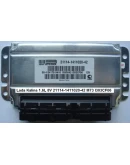 Lada Kalina 1.6L 8V 21114-1411020-41(42) A(I)303CF06TUN