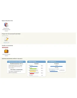 Контрольная работа