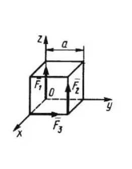 Решение задачи 5.3.8 из сборника Кепе О.Э.