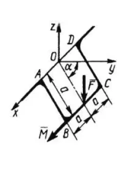 Решение задачи 5.3.11 из сборника Кепе О.Э.