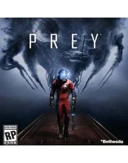 PREY 2017 STEAM КЛЮЧ PREY 2017 STEAM КЛЮЧ
